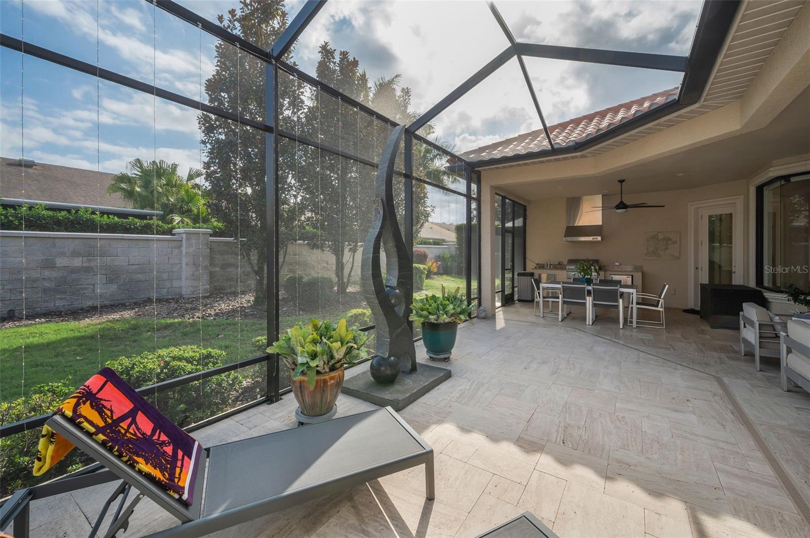 CHAMPIONS CLUB, THE SIENA - Residential