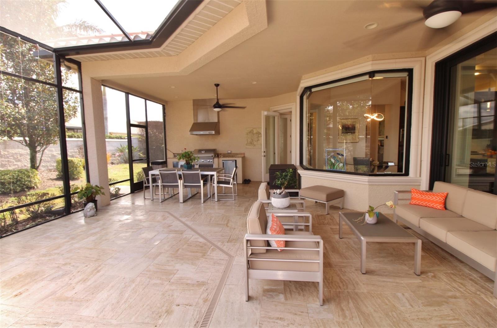 CHAMPIONS CLUB, THE SIENA - Residential