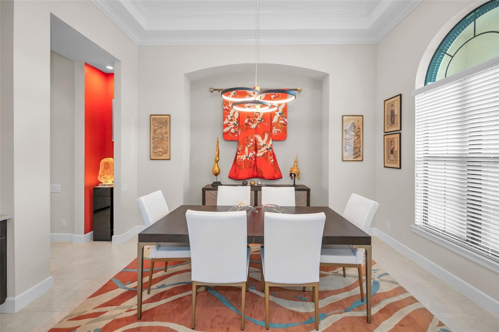 CHAMPIONS CLUB, THE SIENA - Residential