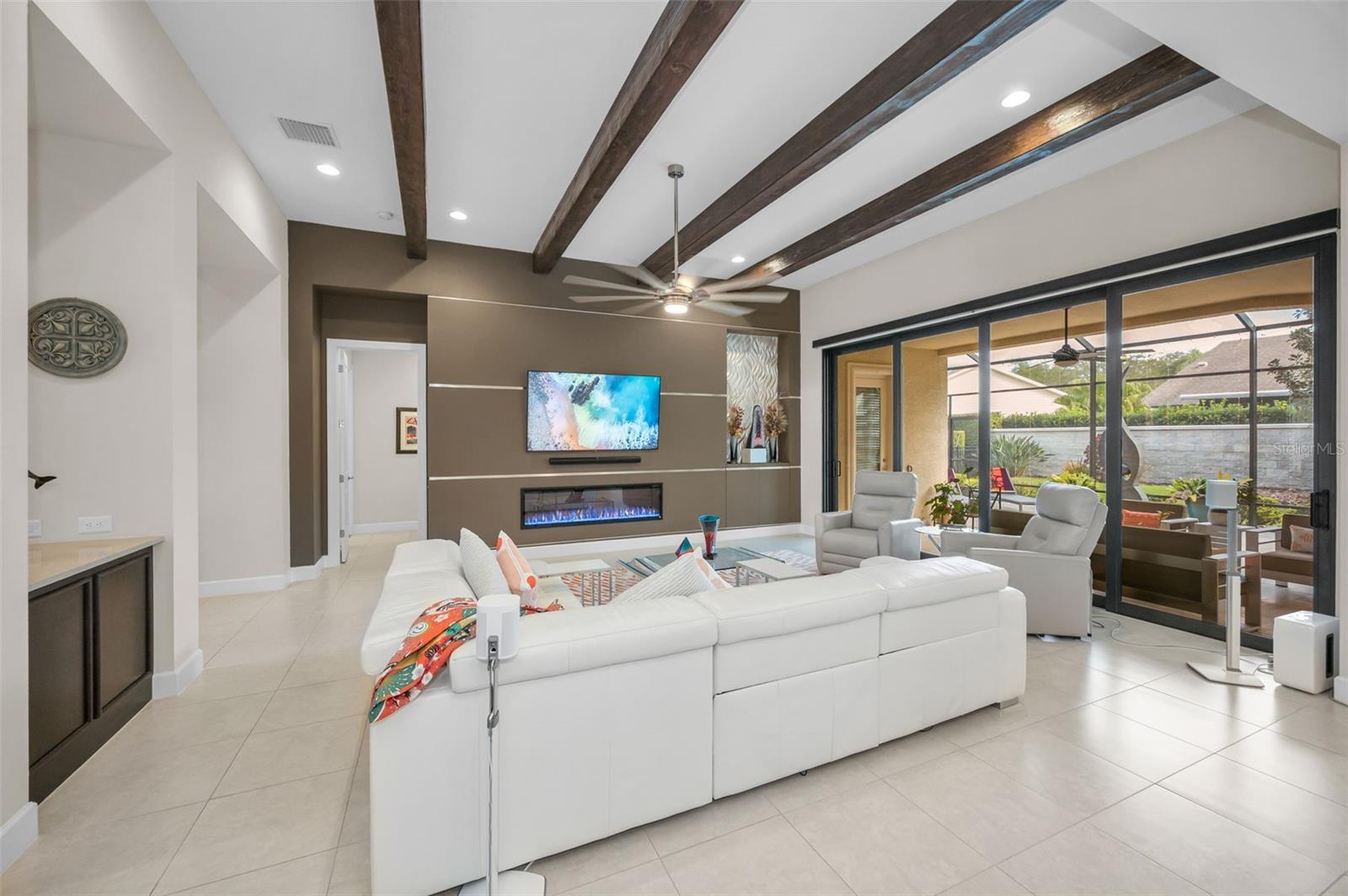 CHAMPIONS CLUB, THE SIENA - Residential