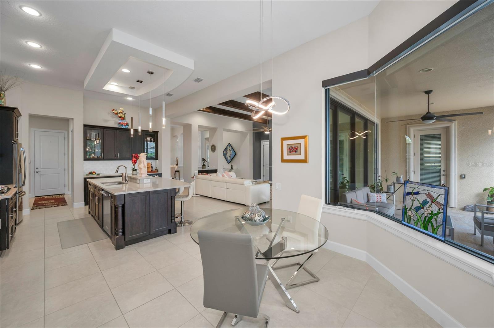 CHAMPIONS CLUB, THE SIENA - Residential