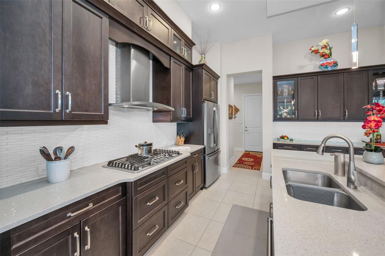 CHAMPIONS CLUB, THE SIENA - Residential