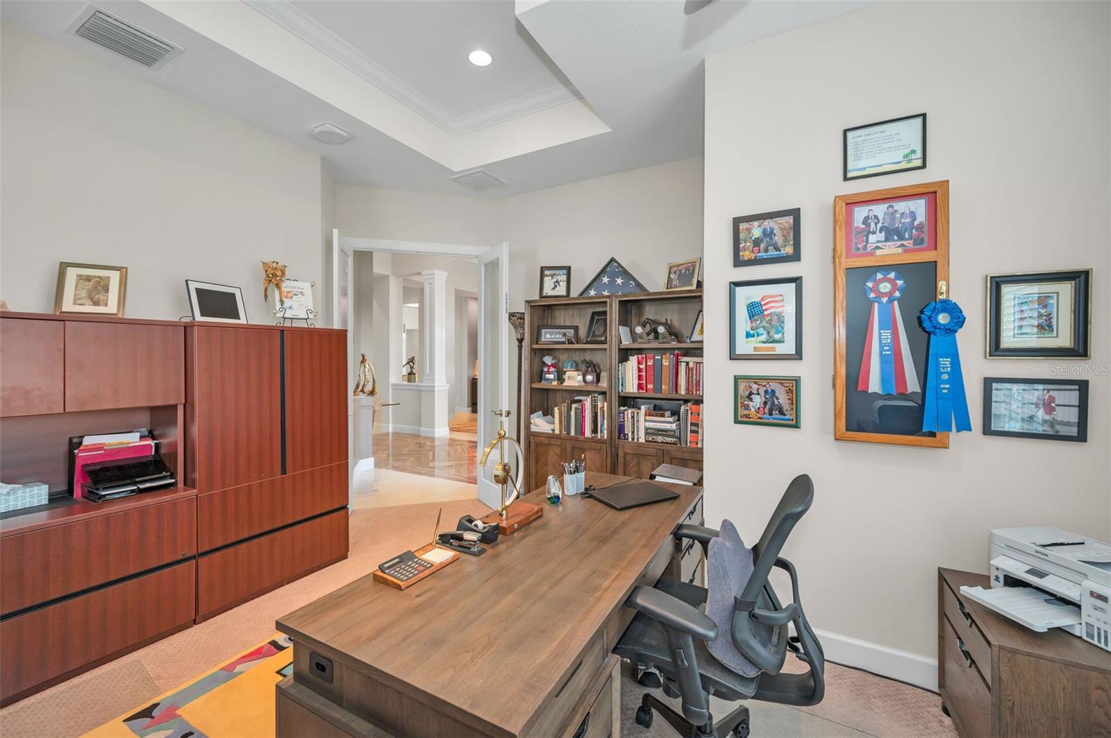 CHAMPIONS CLUB, THE SIENA - Residential