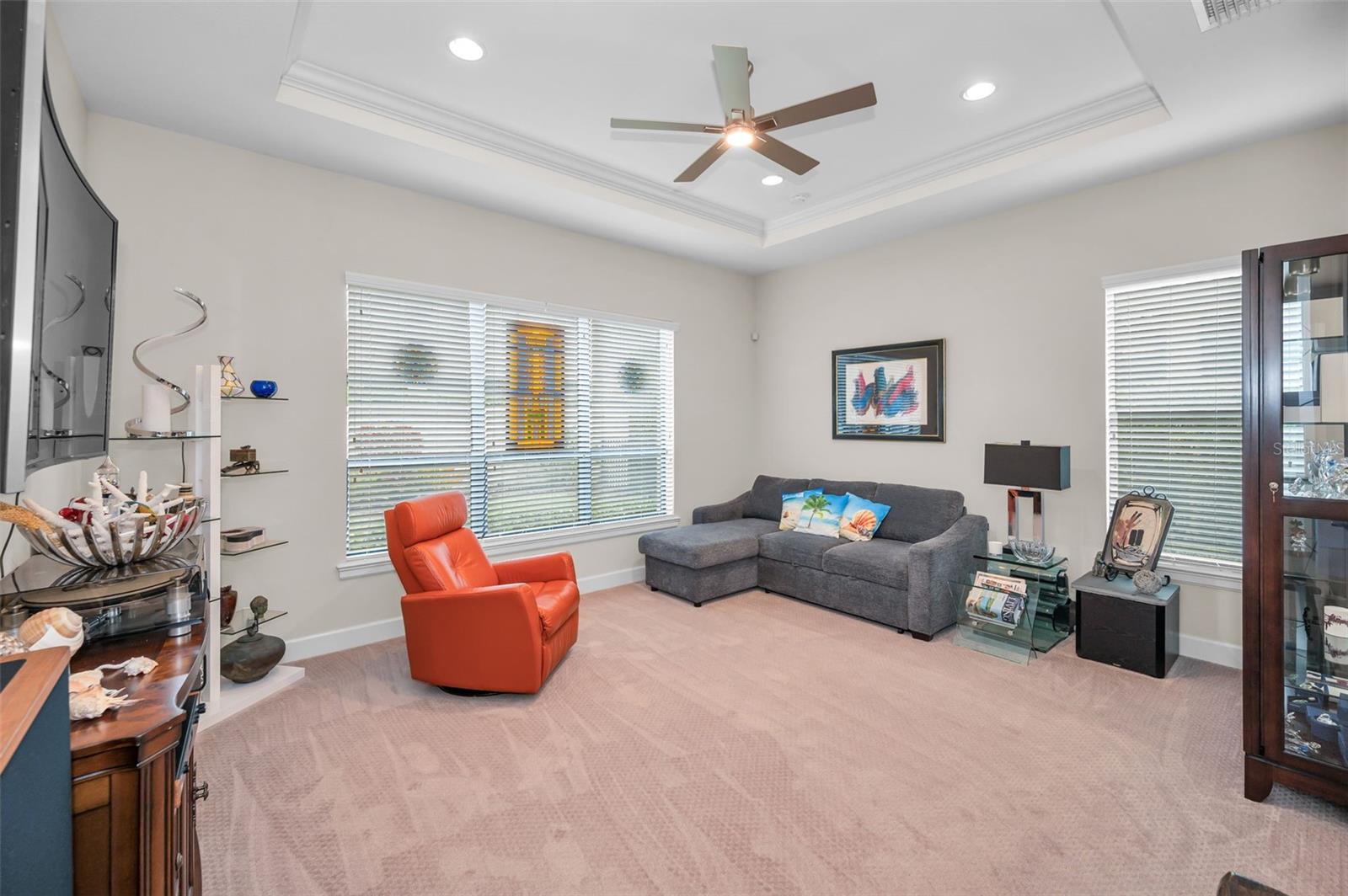 CHAMPIONS CLUB, THE SIENA - Residential