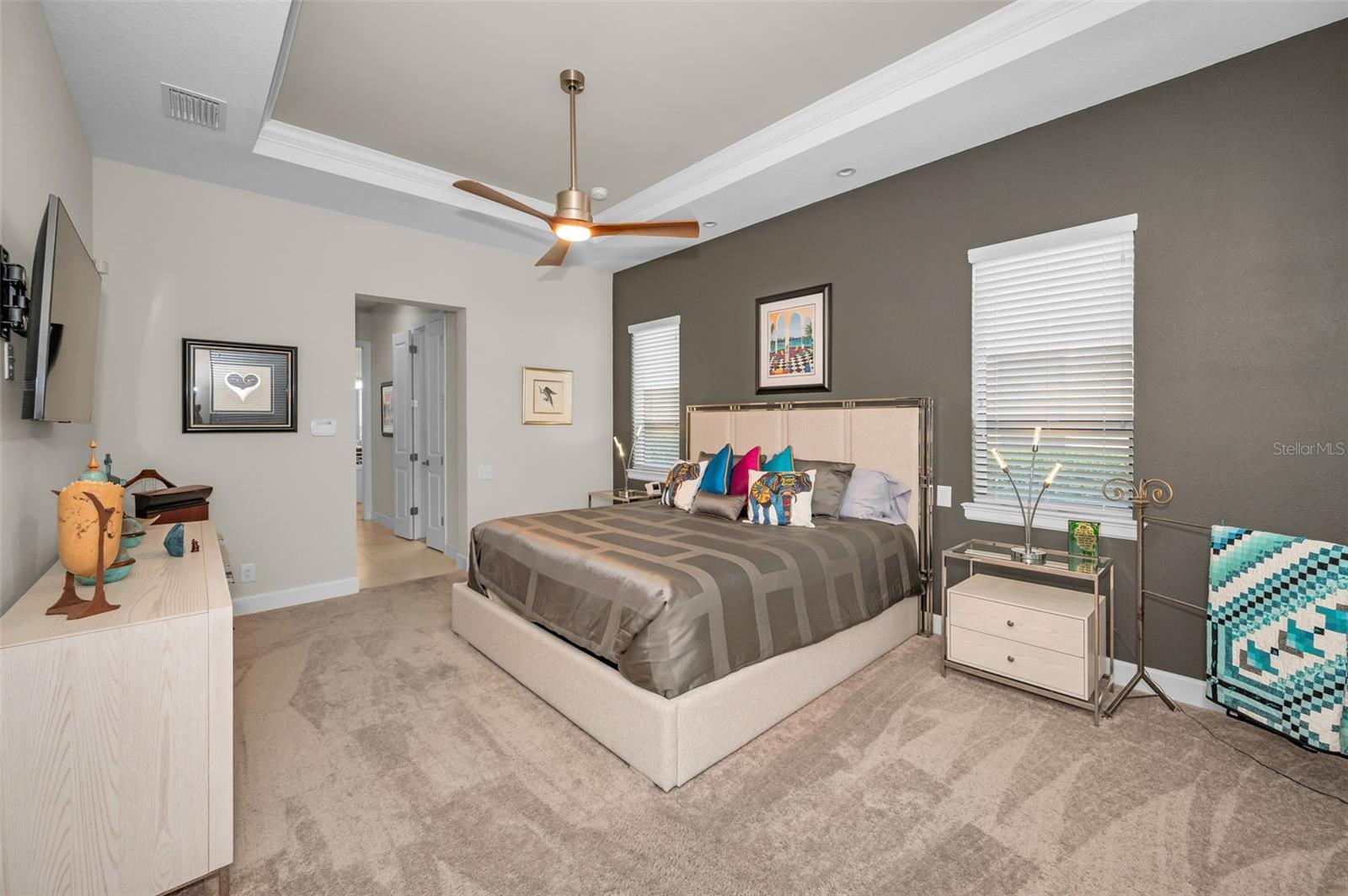 CHAMPIONS CLUB, THE SIENA - Residential