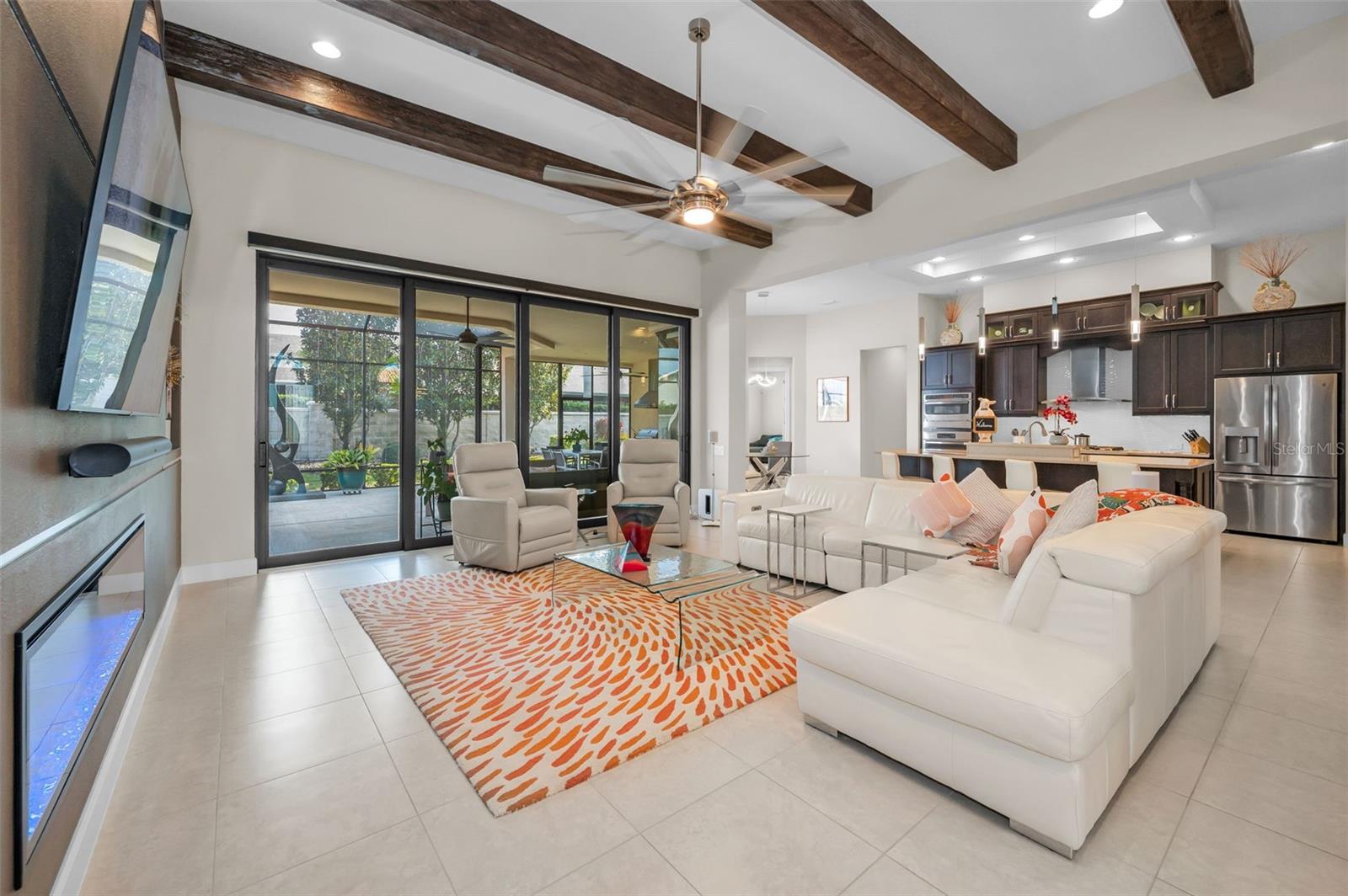 CHAMPIONS CLUB, THE SIENA - Residential