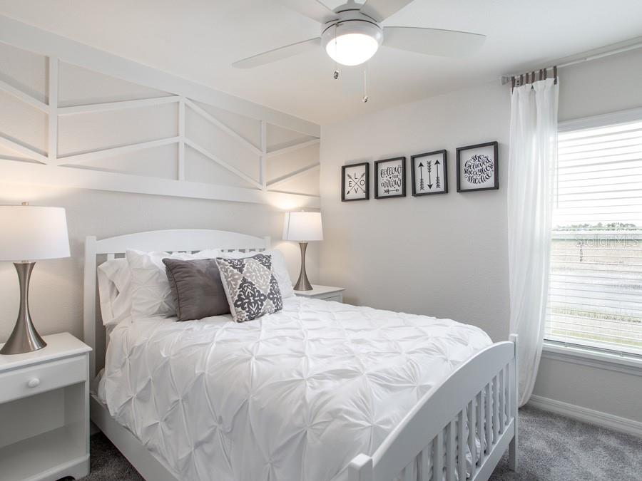 SUMMERCREST - Residential