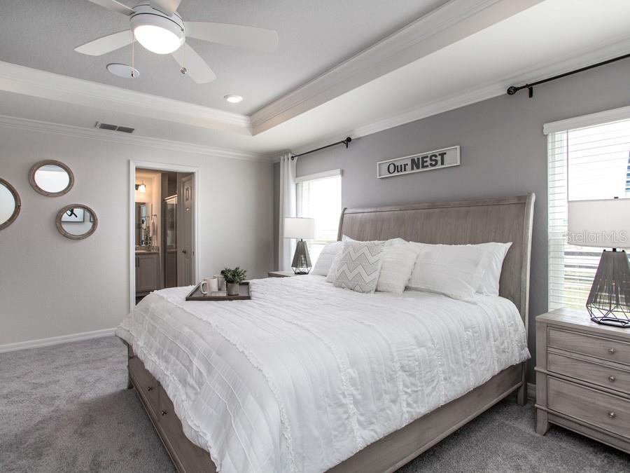 SUMMERCREST - Residential