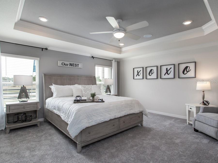 SUMMERCREST - Residential