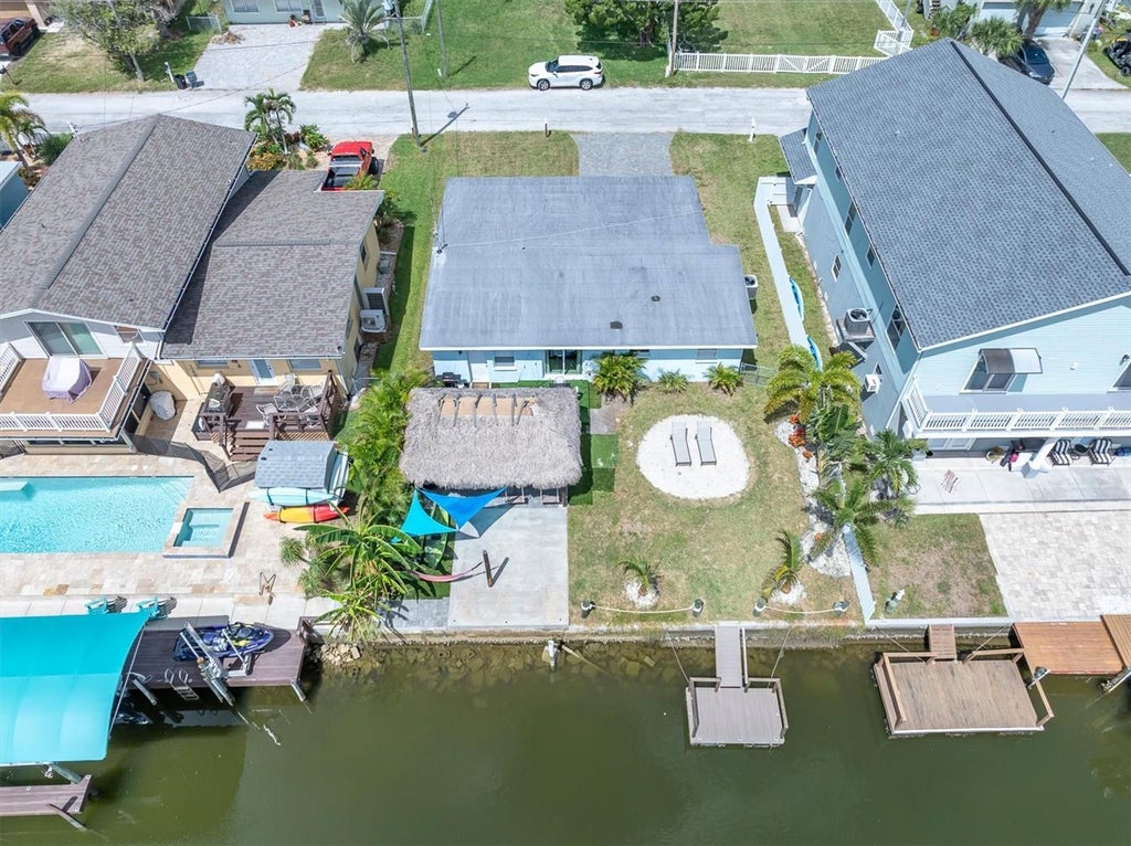 Photo of 13912 Duley Avenue, Hudson, FL 34667 (MLS # TB8542171)