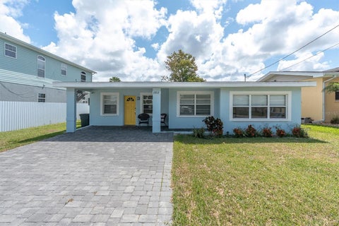 Photo of 13912 Duley Avenue, Hudson, FL 34667 (MLS # TB8542171)