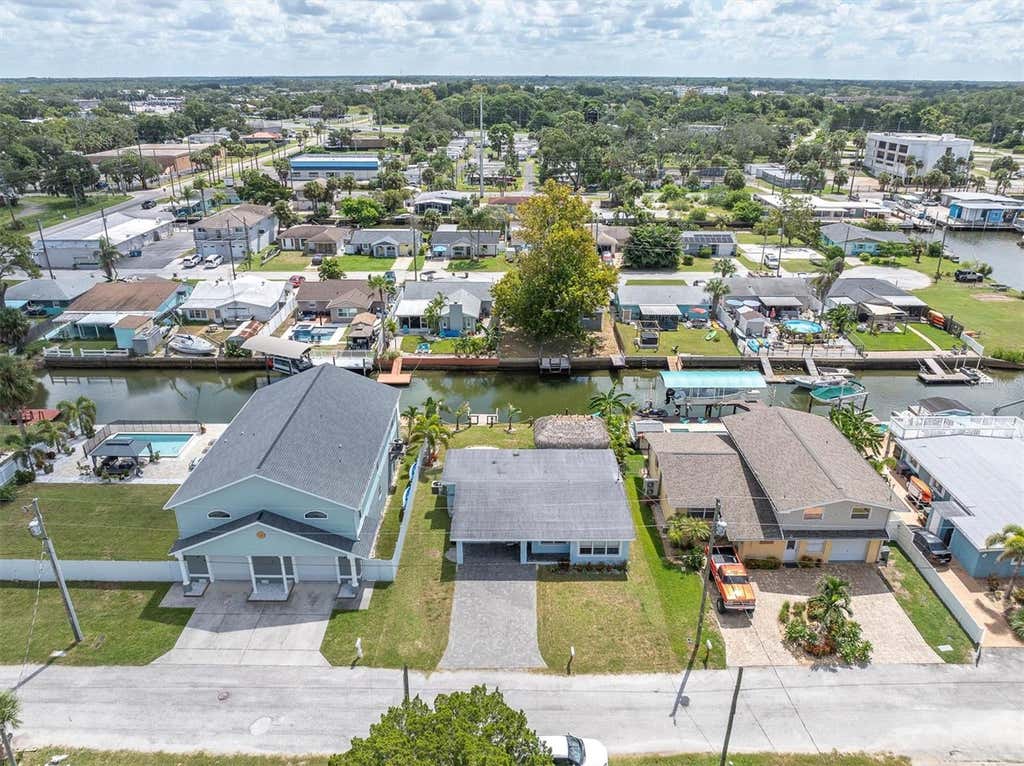 Photo of 13912 Duley Avenue, Hudson, FL 34667 (MLS # TB8542171)
