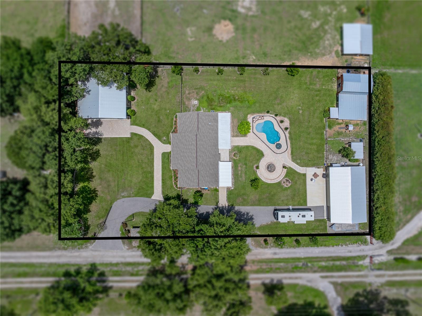 3412 ACE LANE