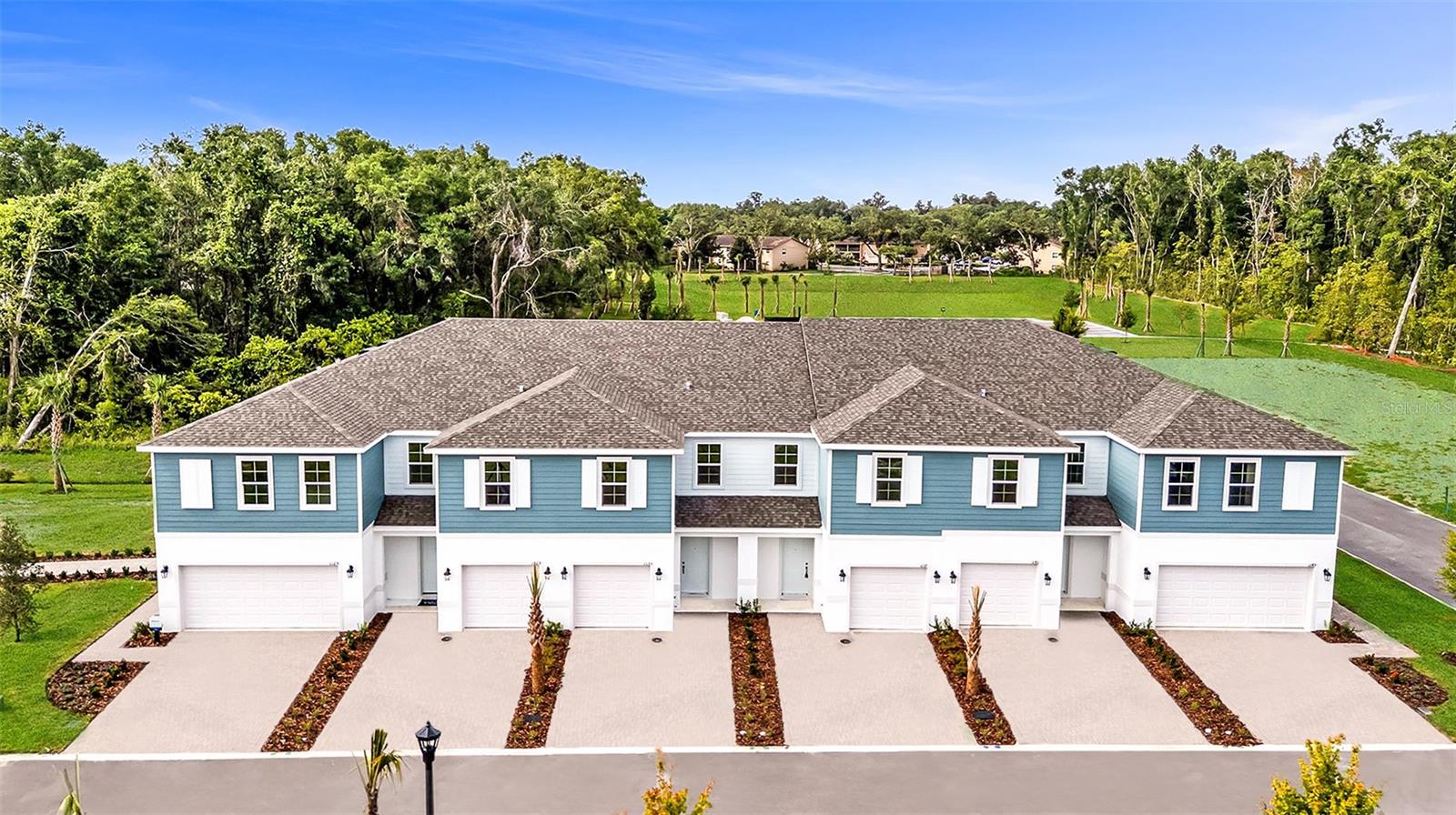 DELANEY RESERVE - Residential