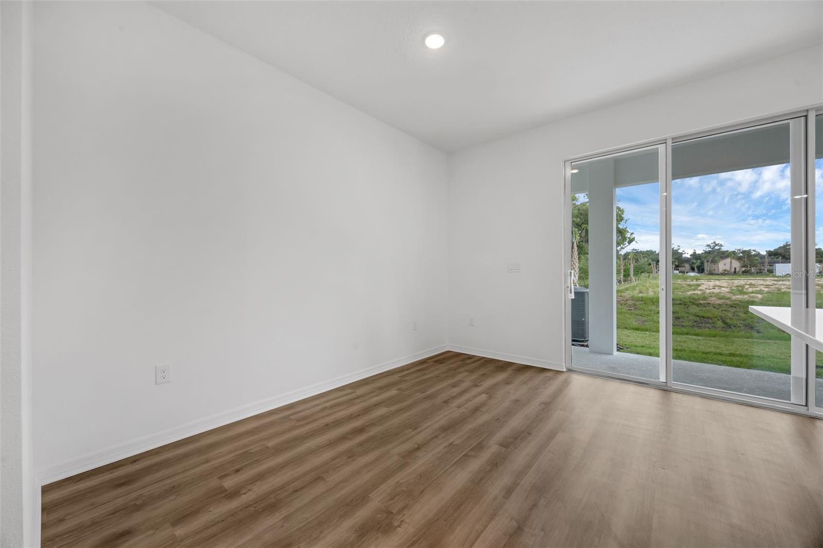 DELANEY RESERVE - Residential