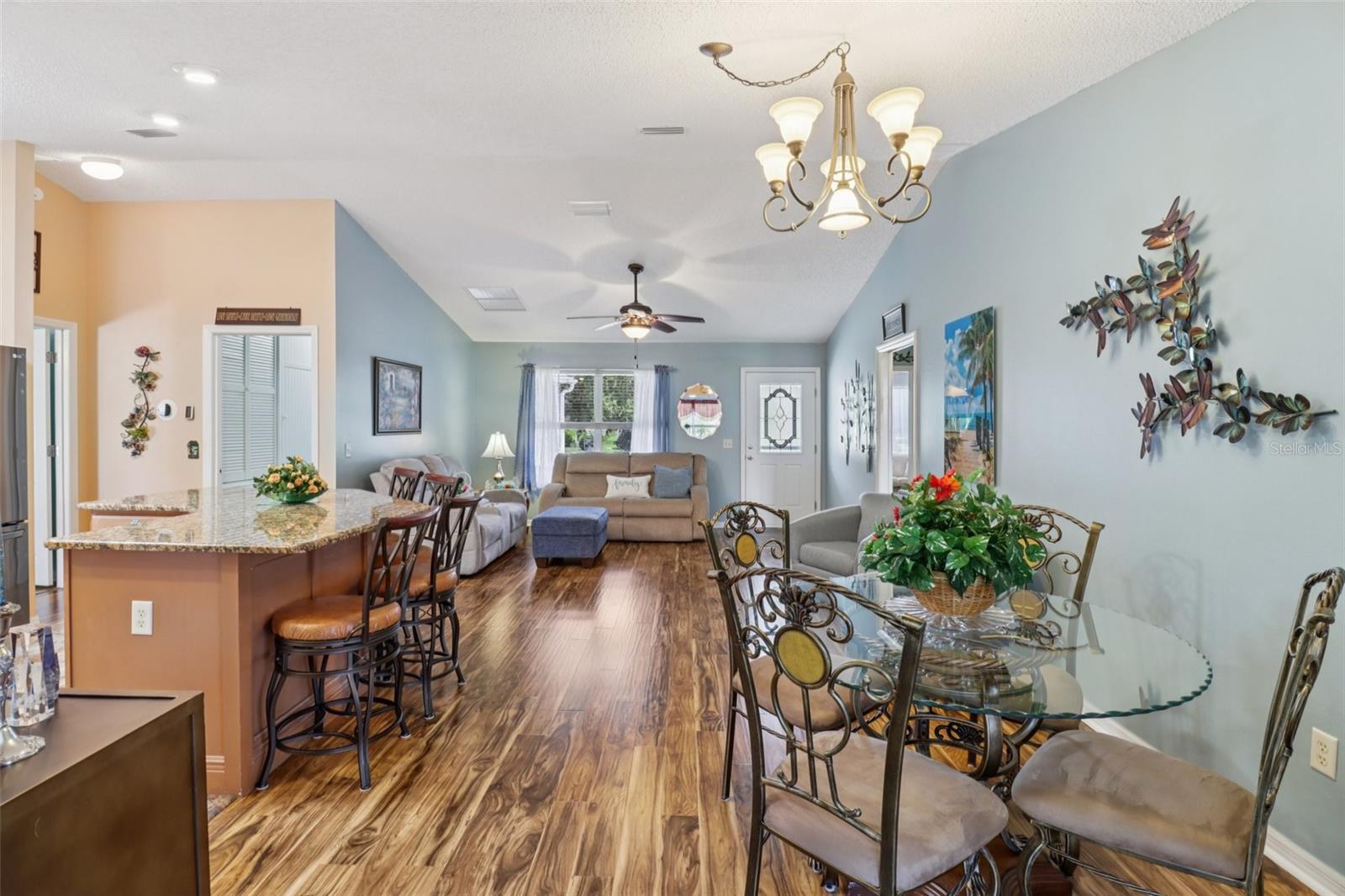 2661 ENGLISH IVY CIRCLE