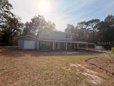 9764 SW 153RD LANE DUNNELLON FL 34432