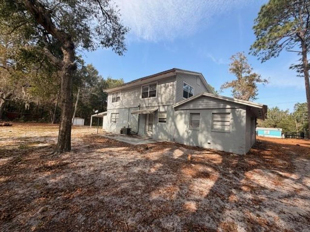 Photo of 9764 SW 153rd Lane, Dunnellon, FL 34432 (MLS # OM717948)