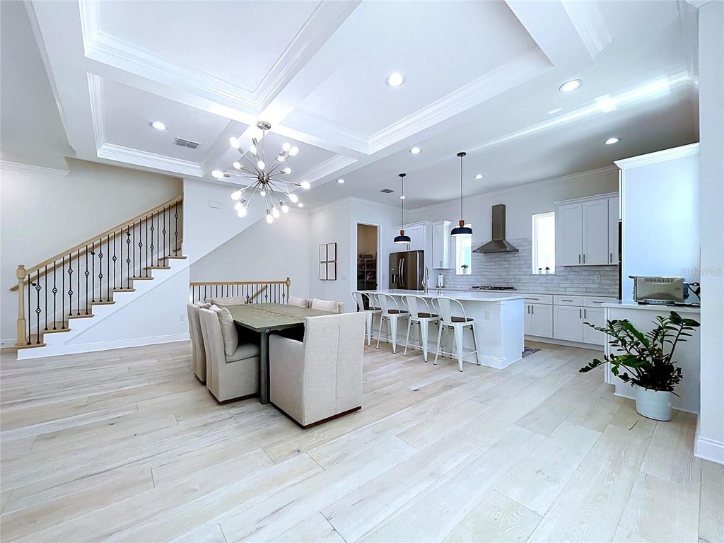 Photo of 3702 W Roland Street #3, Tampa, FL 33609 (MLS # A4697041)
