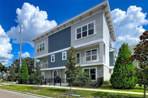Photo of 3702 W Roland Street #3, Tampa, FL 33609 (MLS # A4697041)