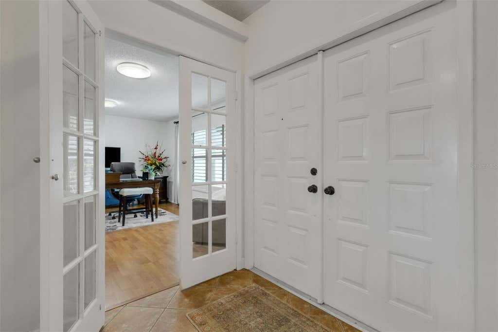 Photo of 1166 Gillespie Drive, Palm Harbor, FL 34684 (MLS # TB8510527)