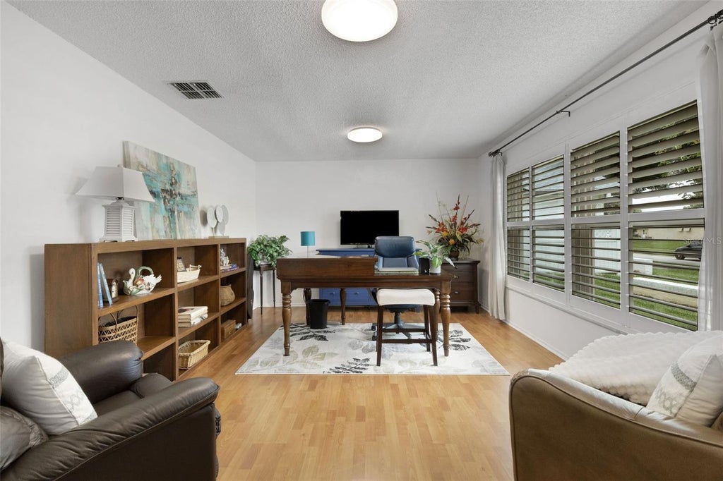 Photo of 1166 Gillespie Drive, Palm Harbor, FL 34684 (MLS # TB8510527)