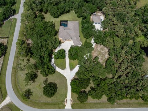 A home in NORTH PORT