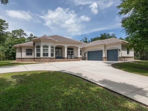 A home in NORTH PORT