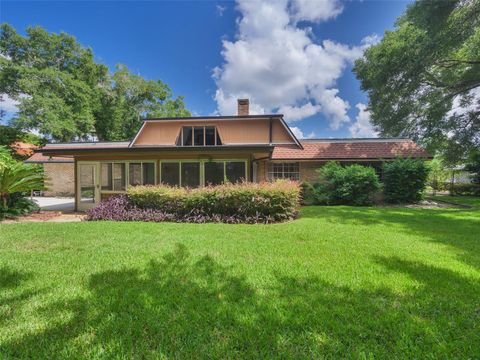 A home in ALTAMONTE SPRINGS