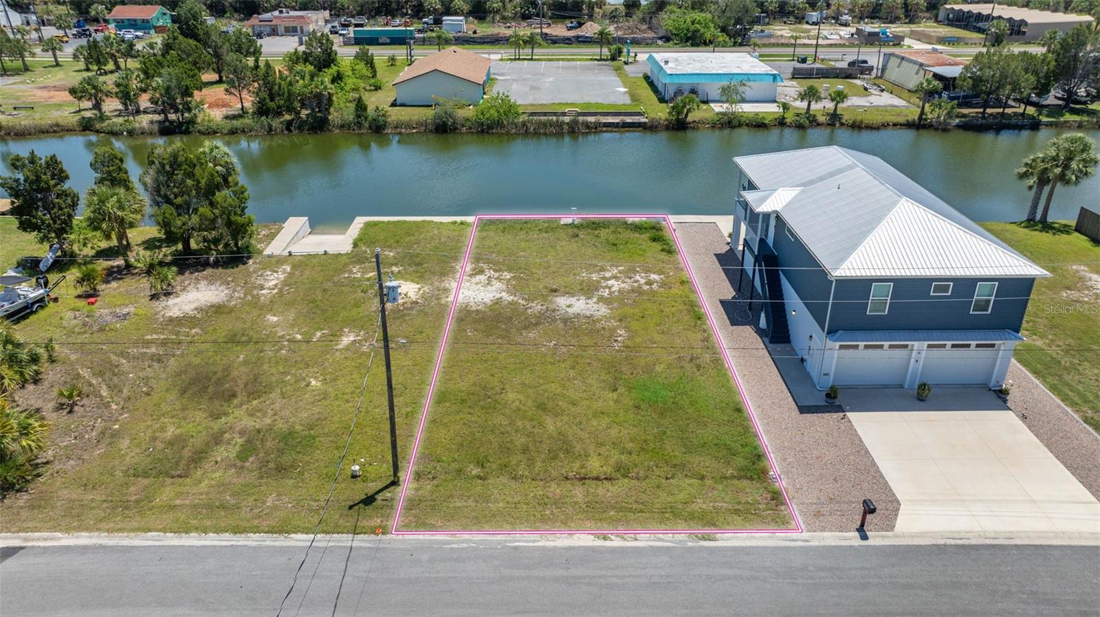 3398 FERNLEAF DRIVE