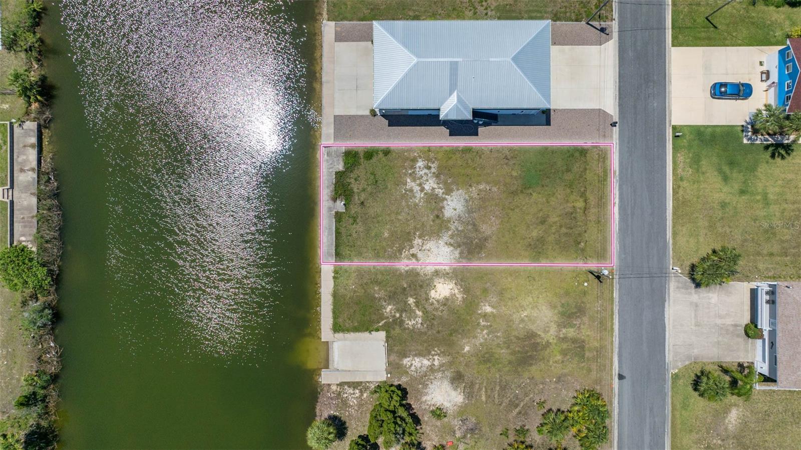 3398 FERNLEAF DRIVE