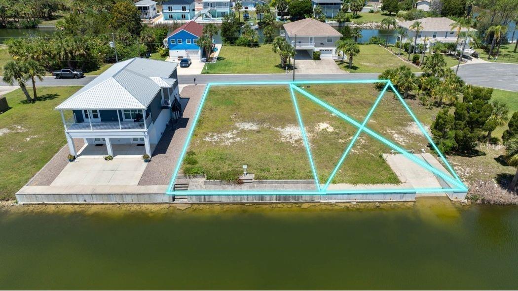 HERNANDO BEACH - Land