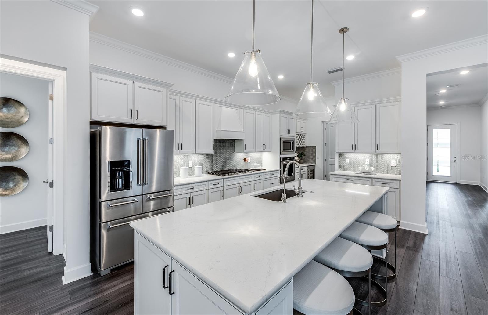 3470 - BEACHWALK BY MANASOTA KEY PHASES 2A-2B REPL - Residential