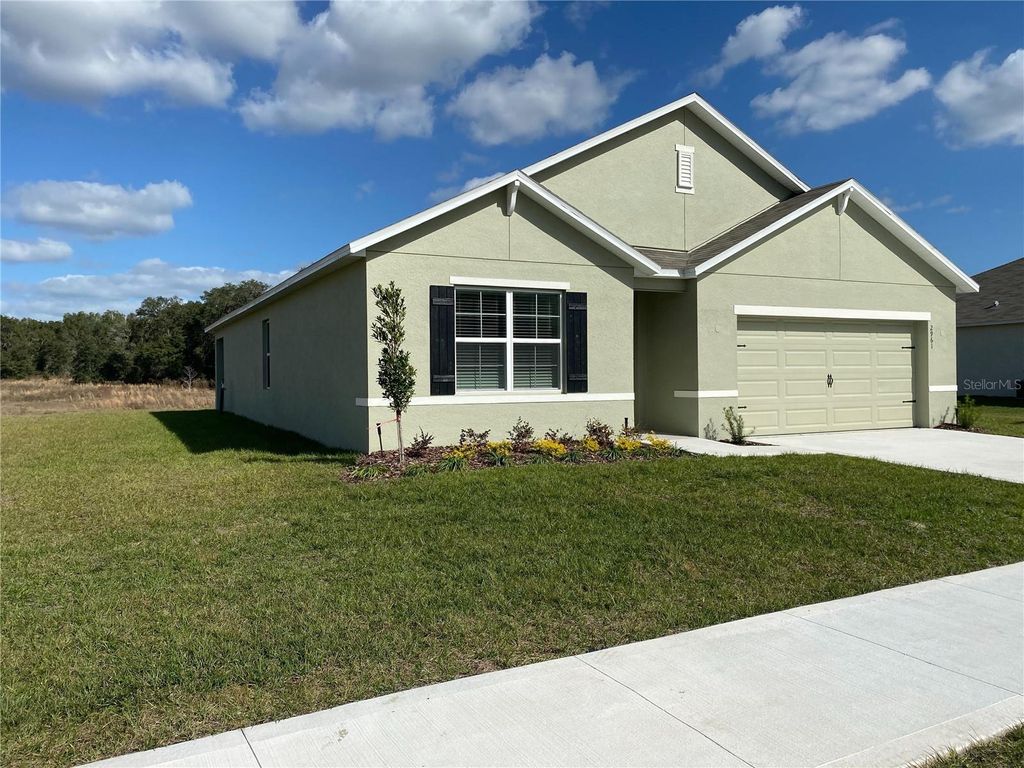 Photo of 2961 NE 43rd Road, Ocala, FL 34470 (MLS # OM712468)