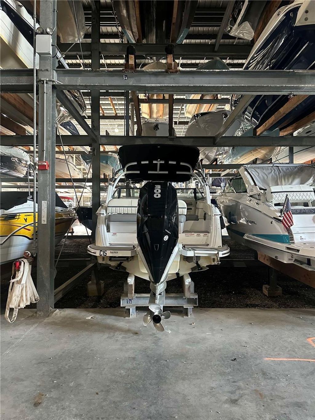 Photo of 570 Blackburn Point Road #33, Osprey, FL 34229 (MLS # A4674347)