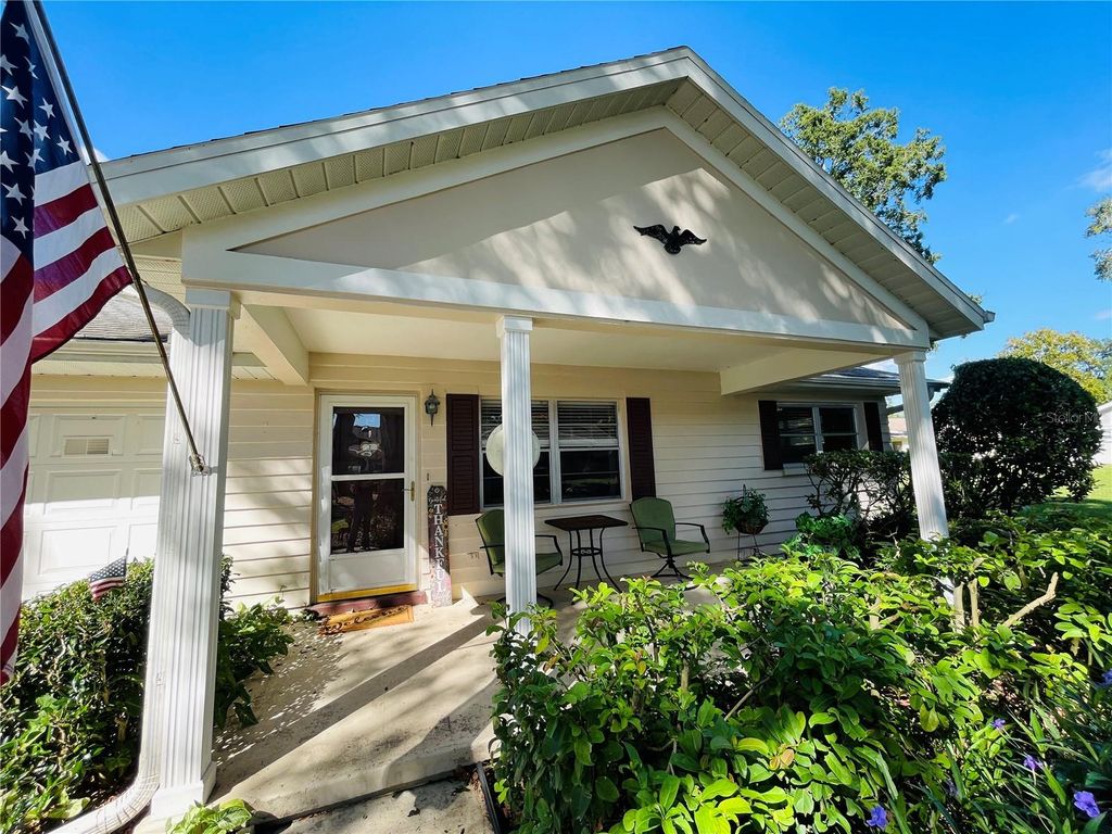 Photo of 8685 SW 94th Lane #H, Ocala, FL 34481 (MLS # OM711570)