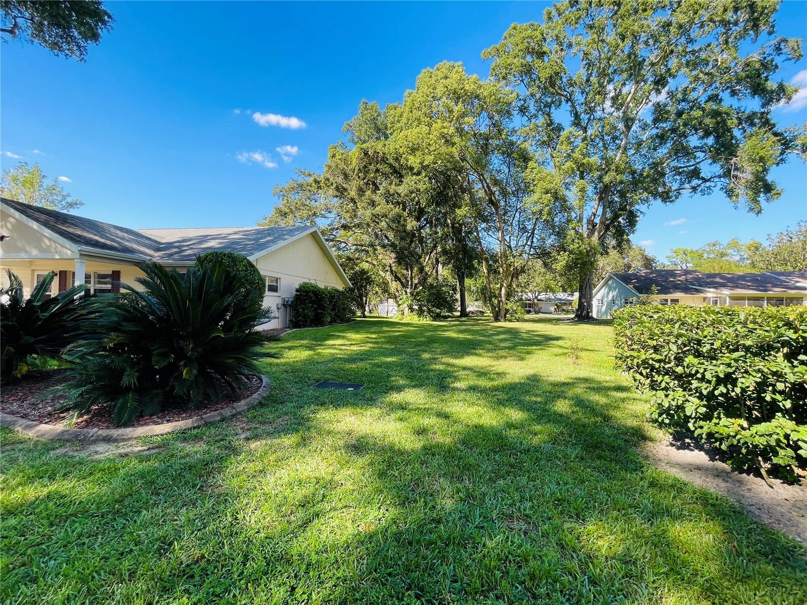CIRCLE SQUARE WOODS - Residential