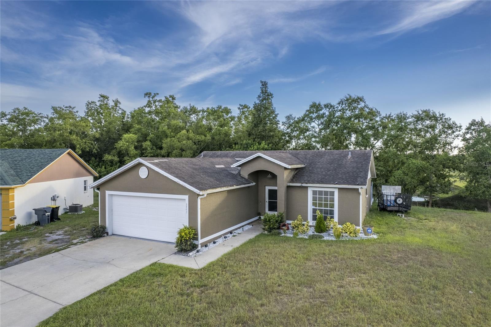 QUEENS COVE PH 03B - Residential