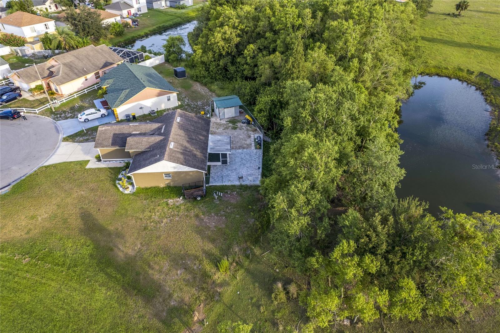 QUEENS COVE PH 03B - Residential