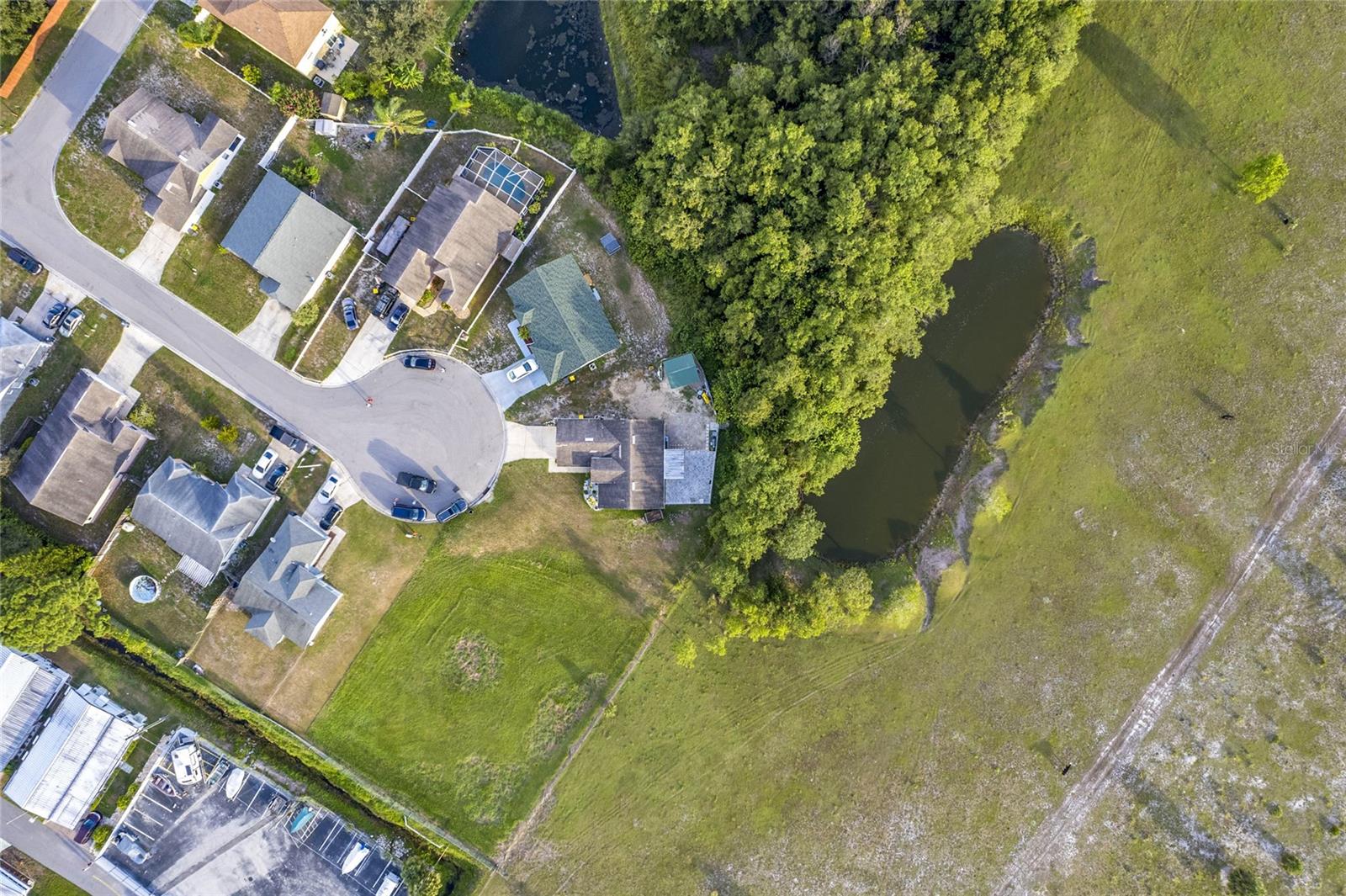 QUEENS COVE PH 03B - Residential