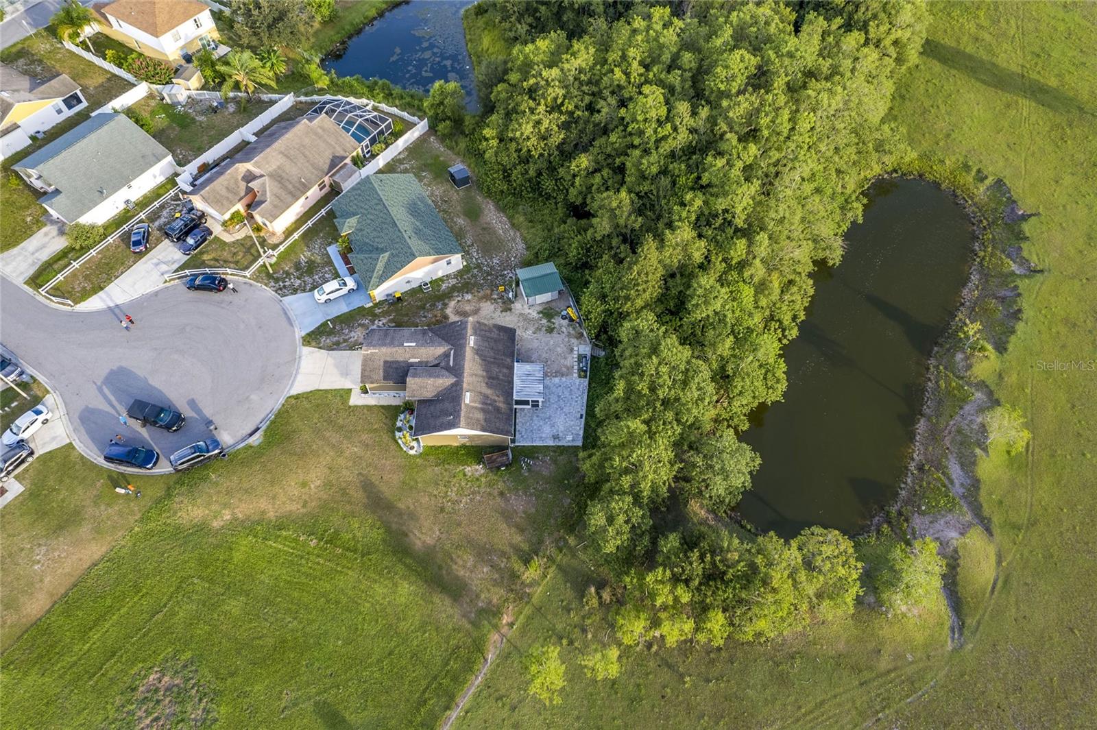 QUEENS COVE PH 03B - Residential