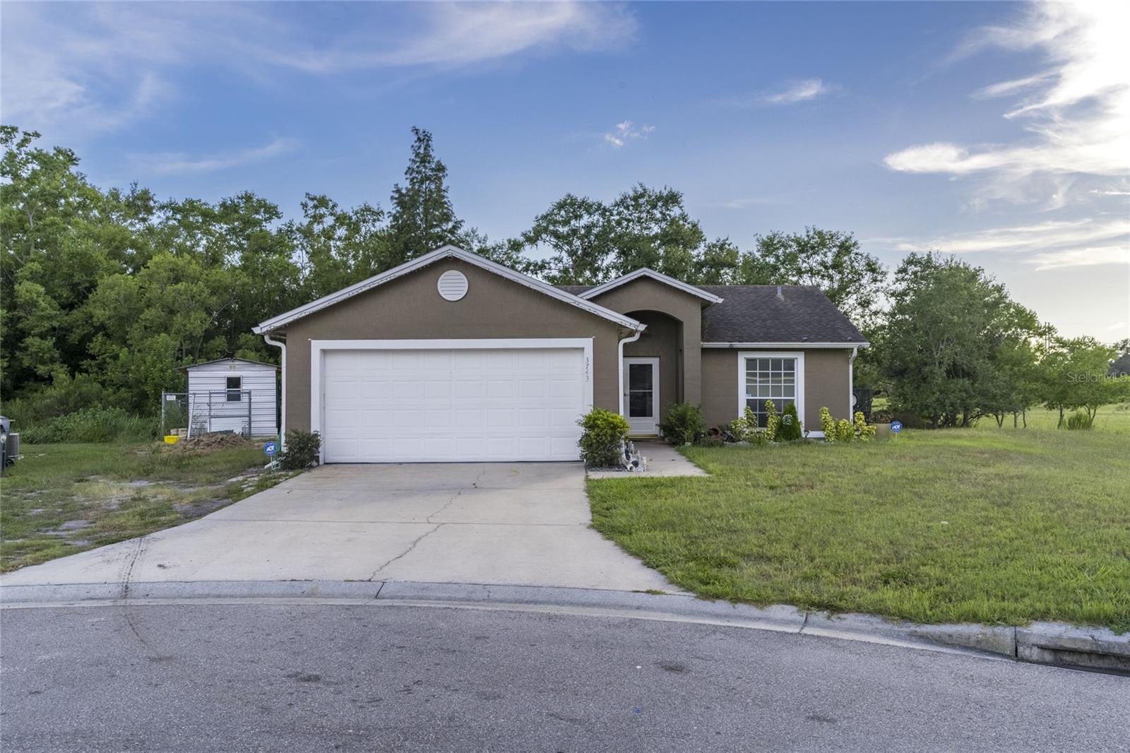 QUEENS COVE PH 03B - Residential