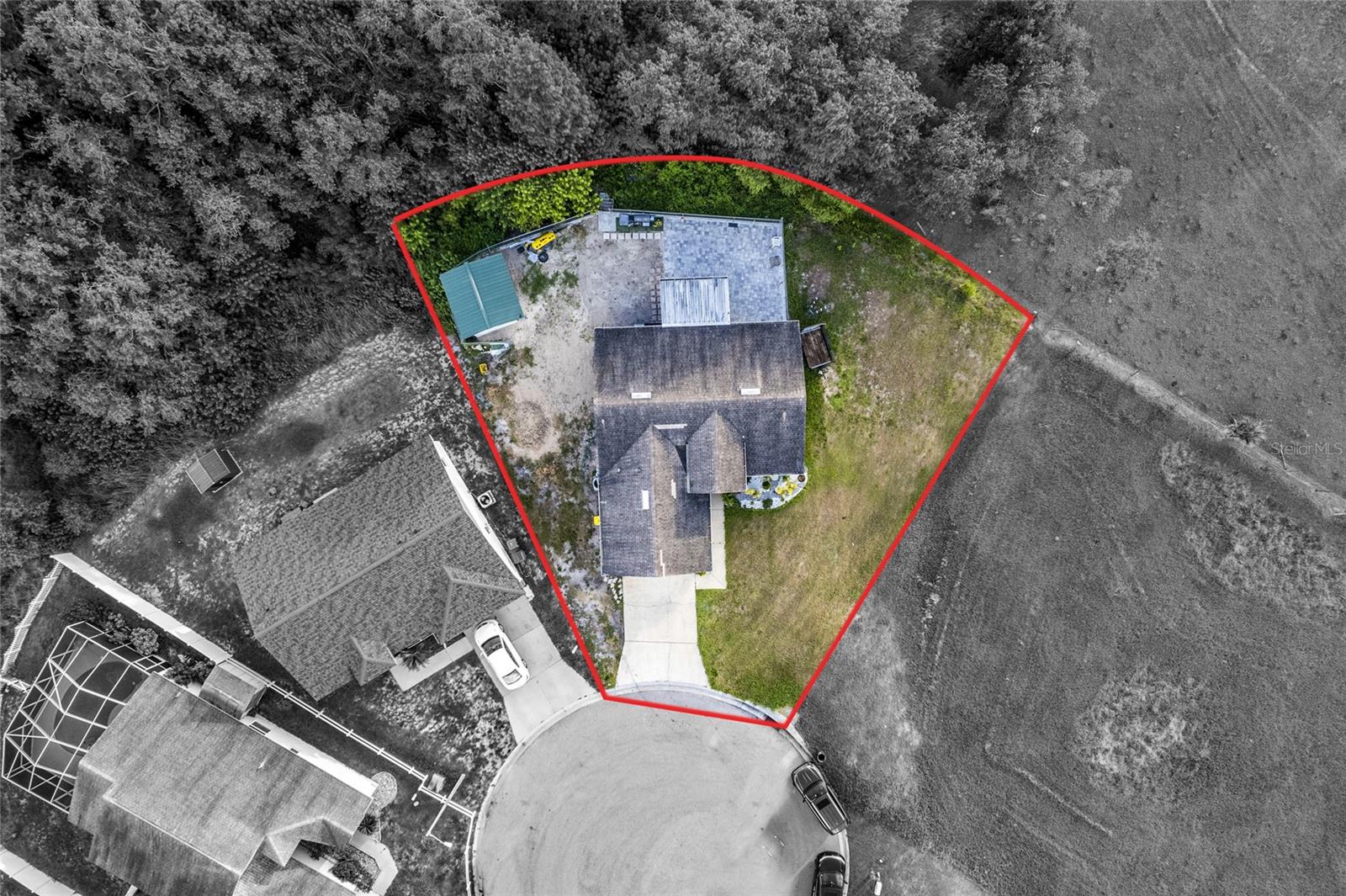 QUEENS COVE PH 03B - Residential