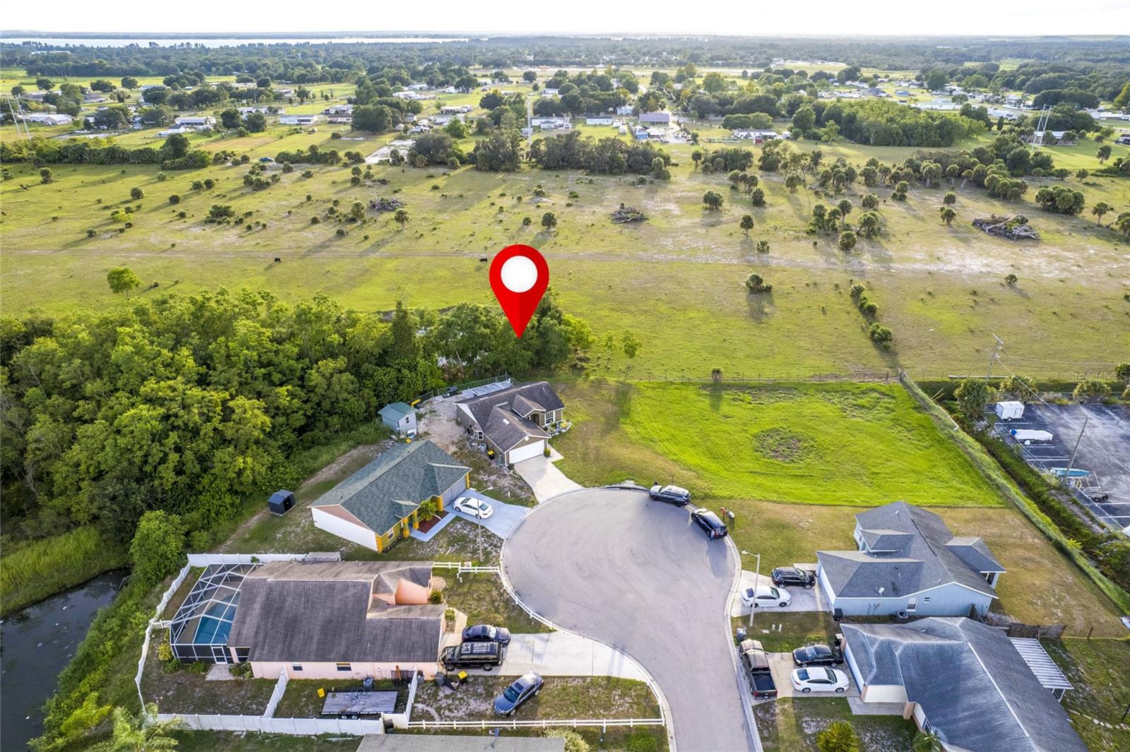 QUEENS COVE PH 03B - Residential