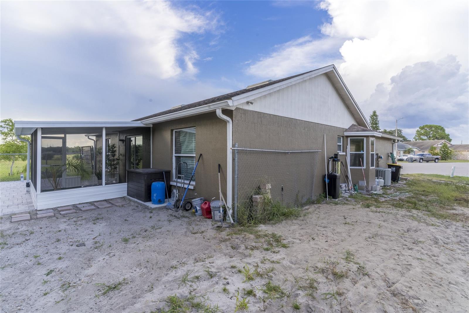 QUEENS COVE PH 03B - Residential