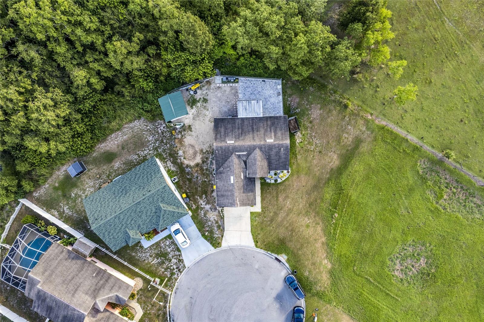 QUEENS COVE PH 03B - Residential