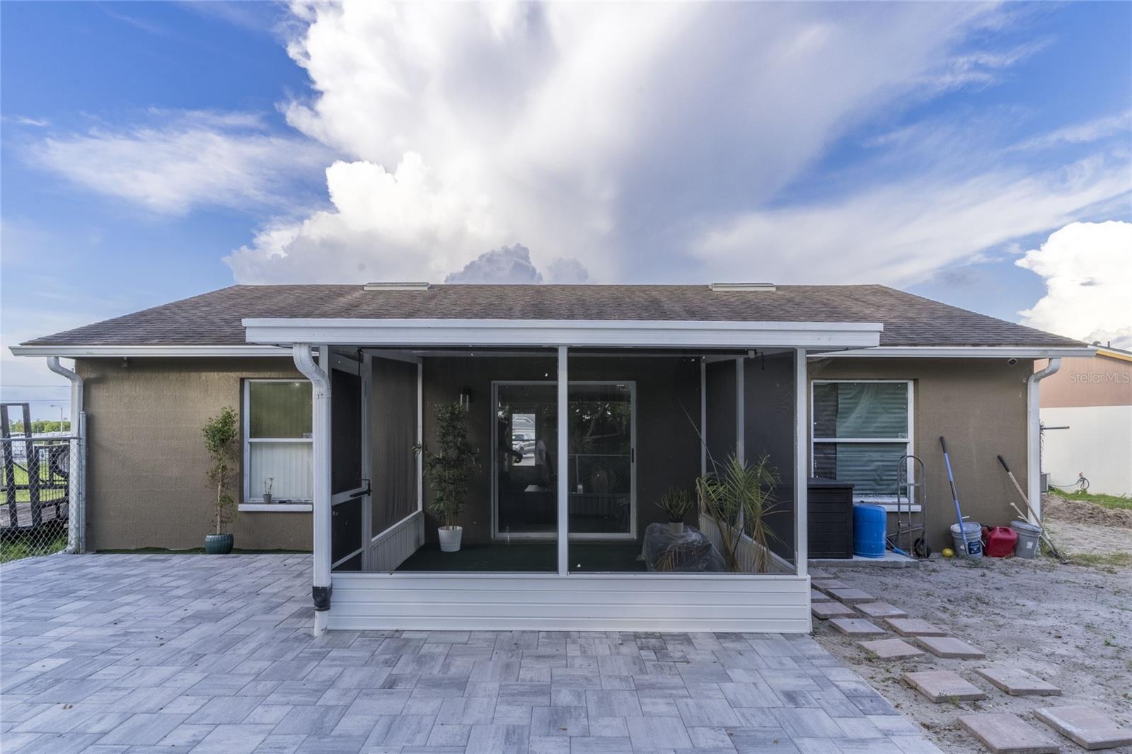 QUEENS COVE PH 03B - Residential