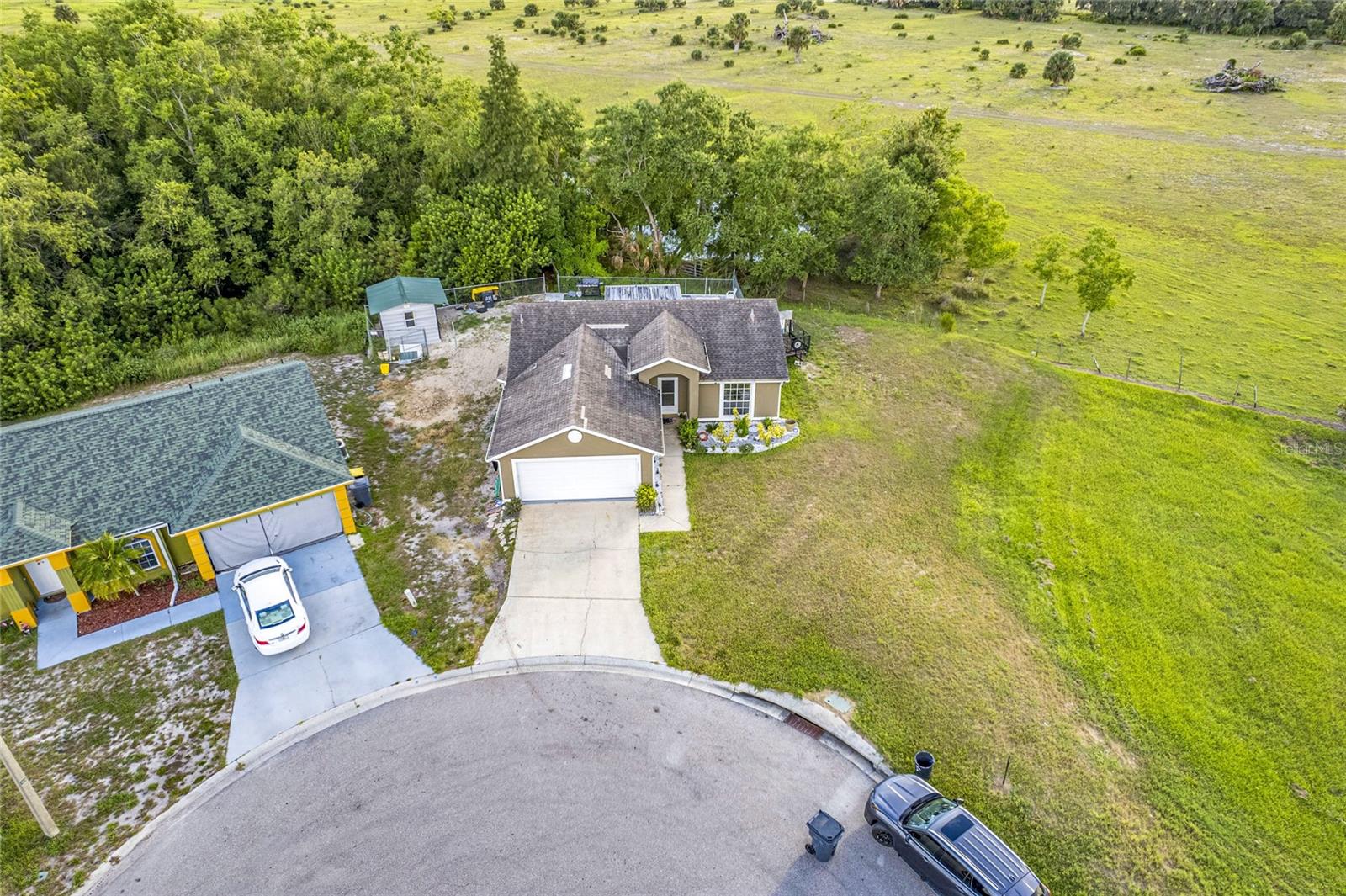 QUEENS COVE PH 03B - Residential