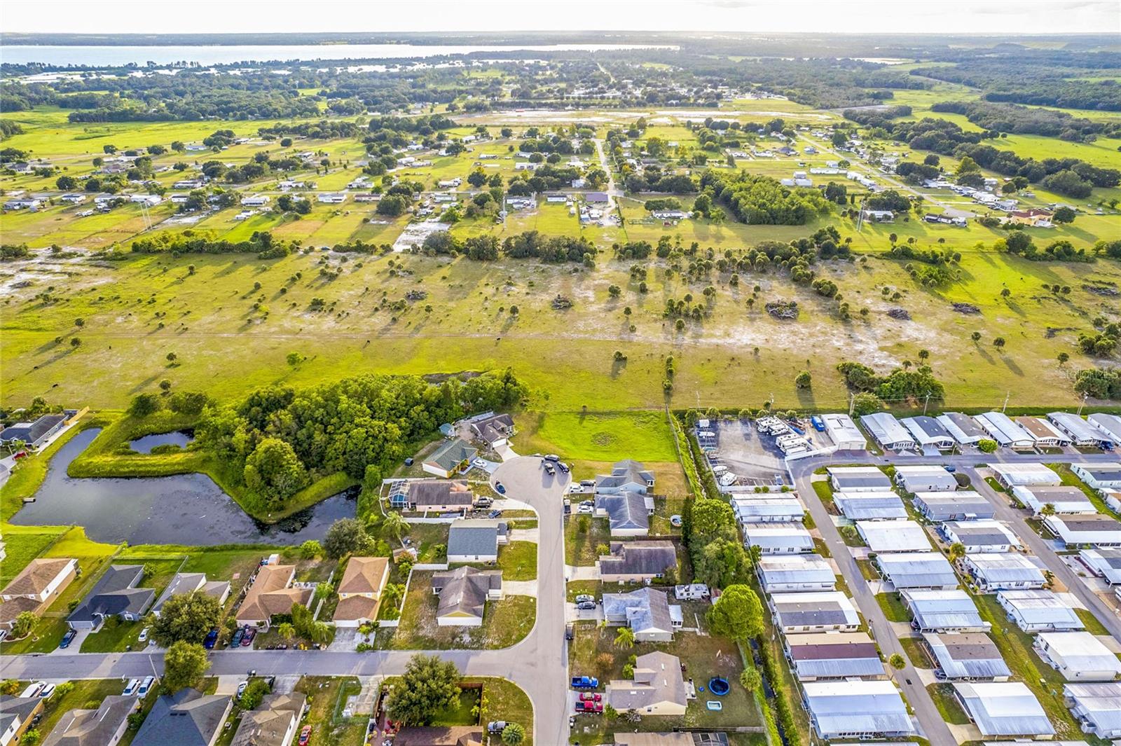 QUEENS COVE PH 03B - Residential