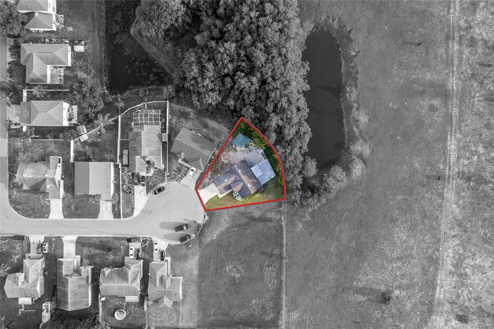 QUEENS COVE PH 03B - Residential